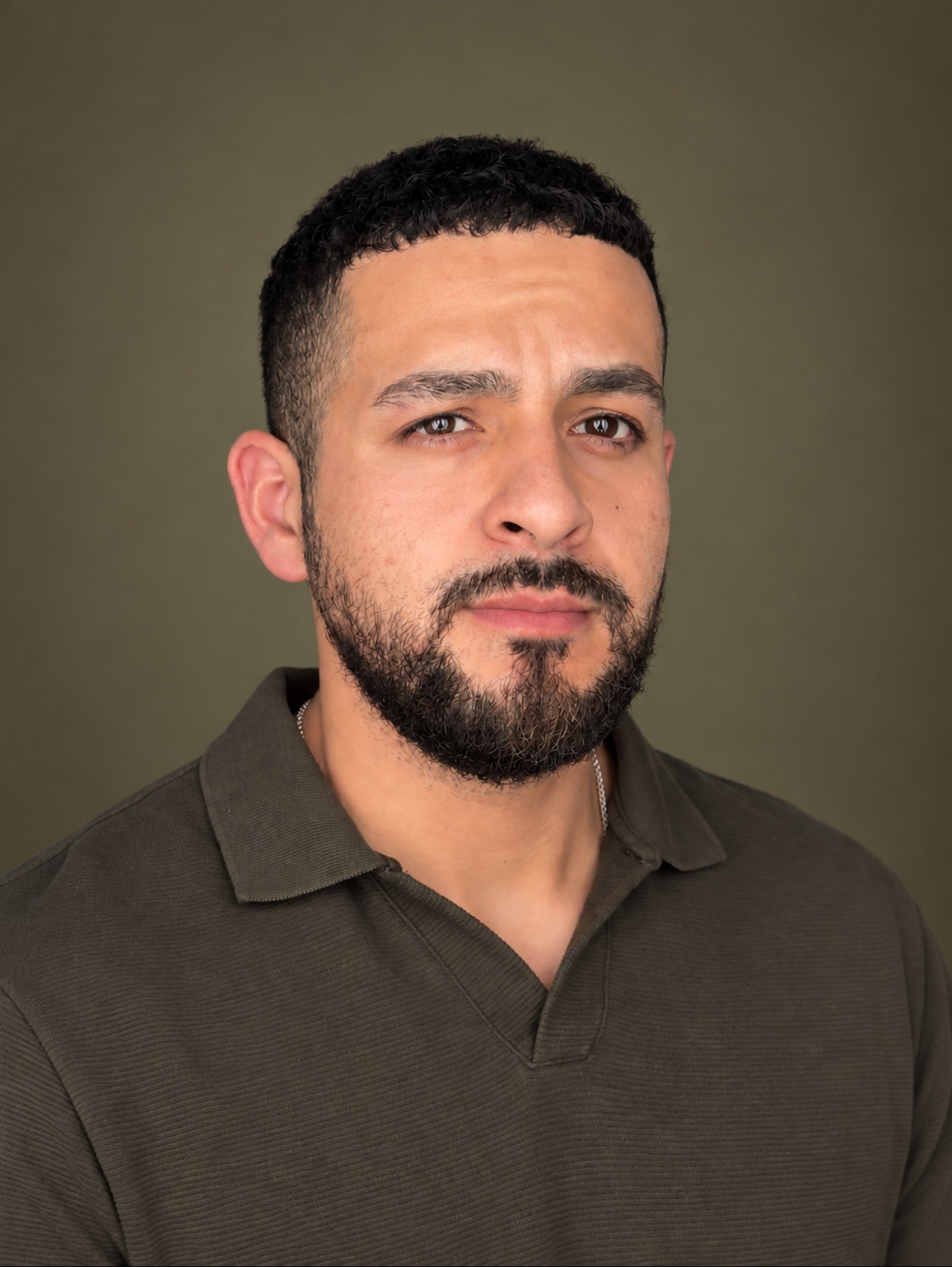 Hugo Calvillo